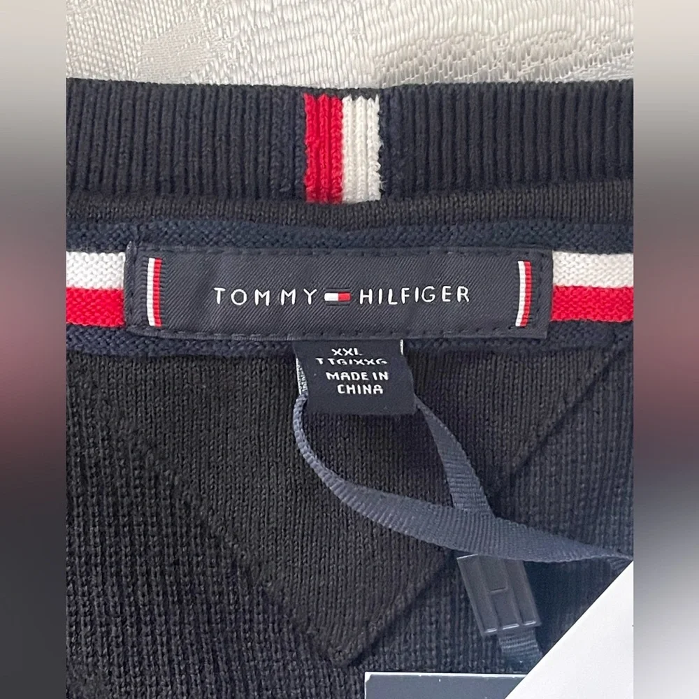 NWT Tommy Hilfigger - Picture 4 of 6